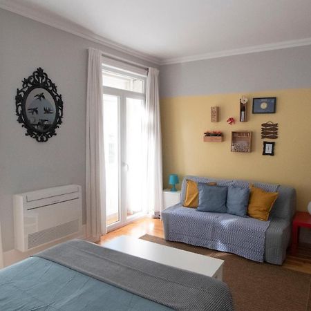 Oporto Historico - Galerias Daire Dış mekan fotoğraf