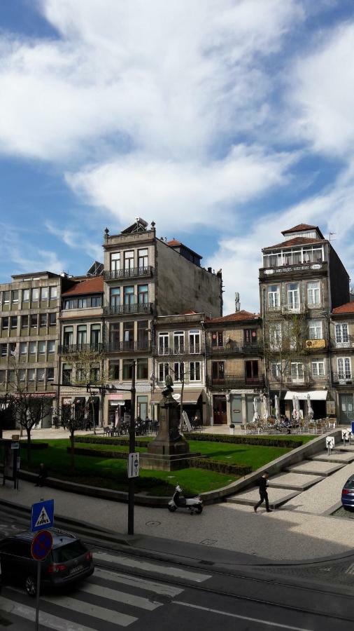 Oporto Historico - Galerias Daire Dış mekan fotoğraf
