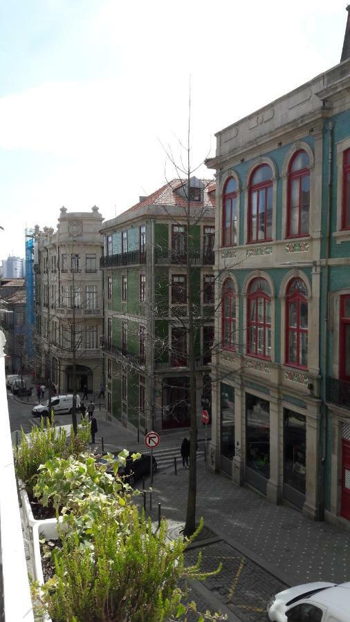 Oporto Historico - Galerias Daire Dış mekan fotoğraf
