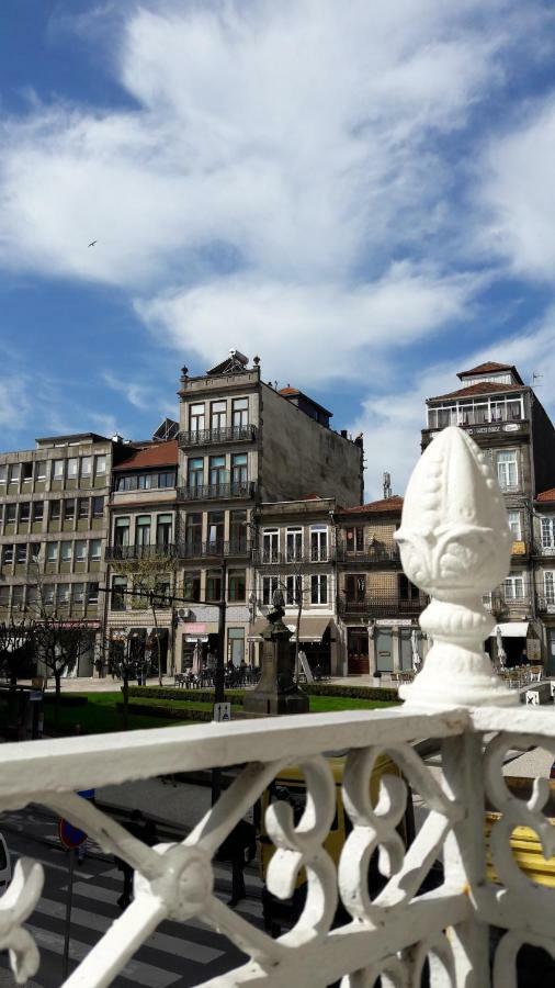 Oporto Historico - Galerias Daire Dış mekan fotoğraf